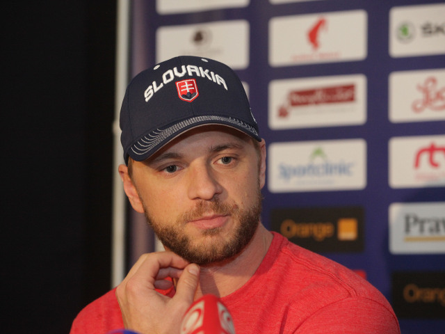 Marián Gáborík