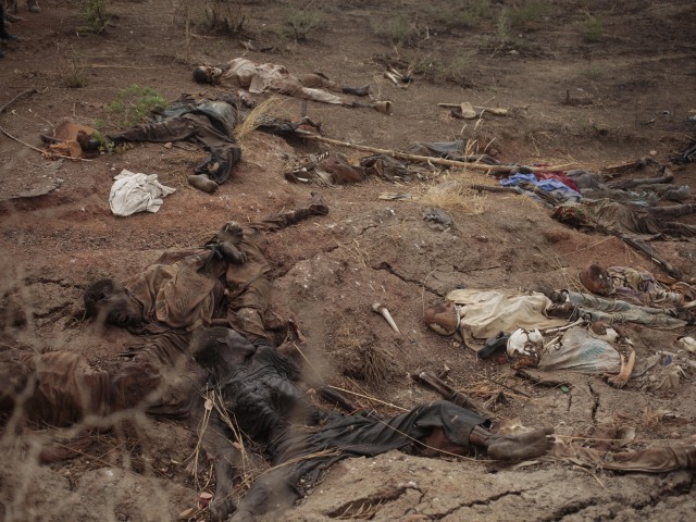 Nigéria, Boko Haram