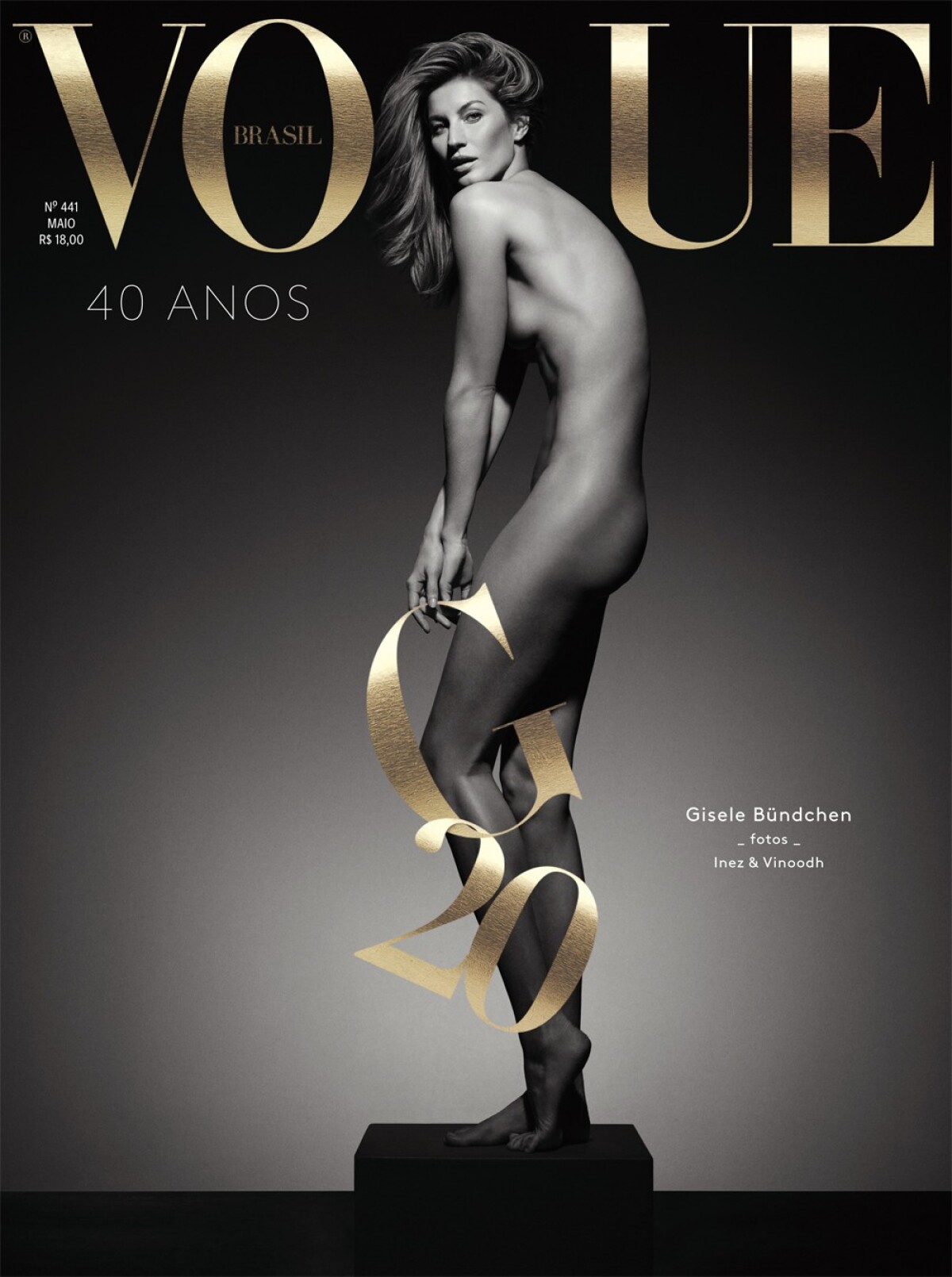 Gisele Bündchen