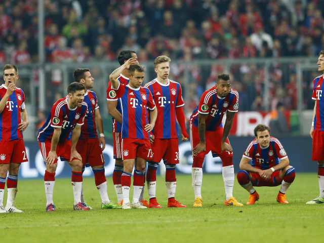 Bayern Mníchov