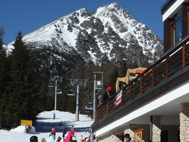 vysoke tatry, turista, turistika, cestovny ruch, strbske pleso,