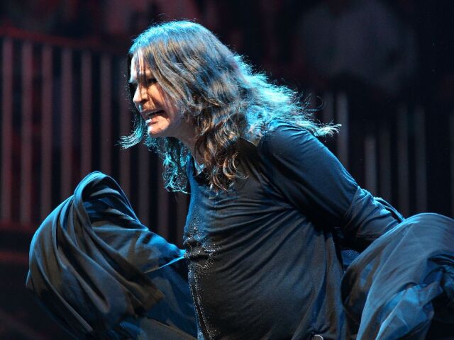 Ozzy Osbourne