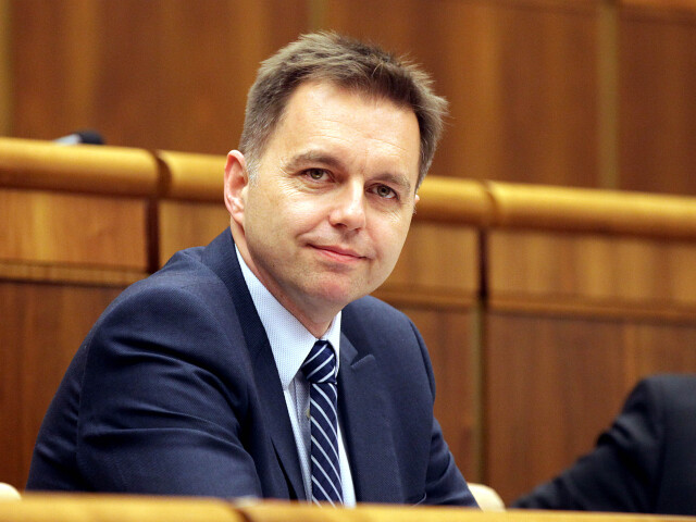 Peter Kažimír