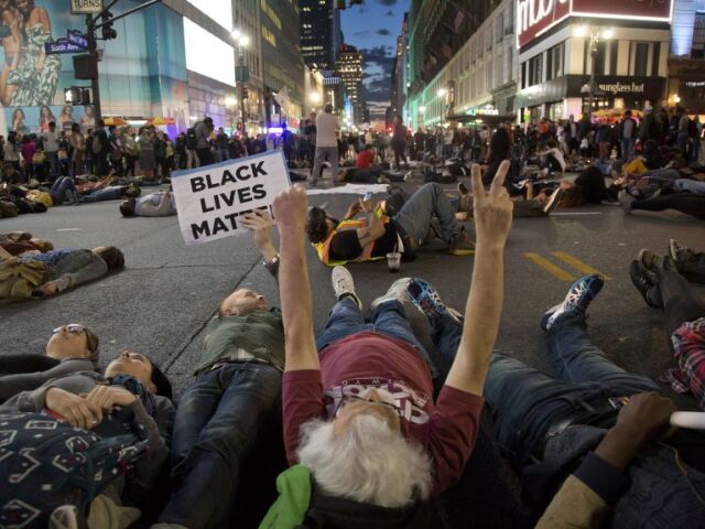Protest, USA