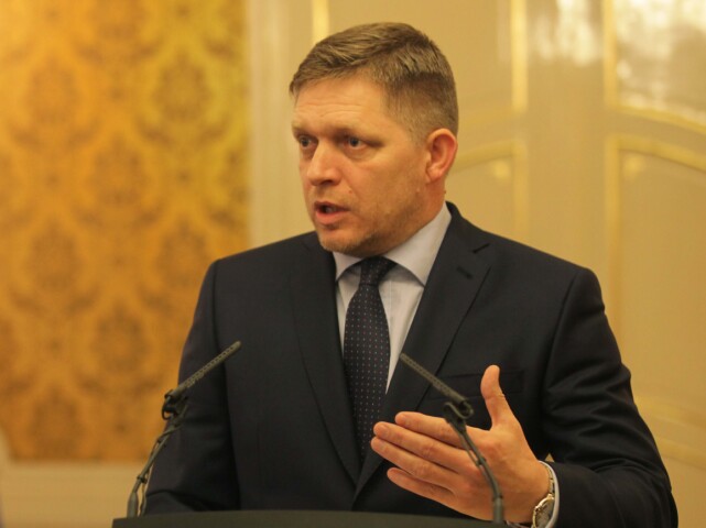 Robert Fico