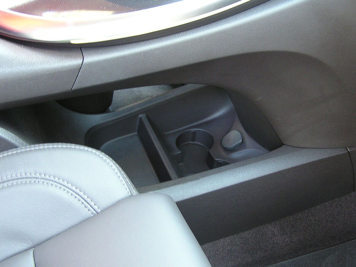 Renault Espace 2016 - prvá jazda