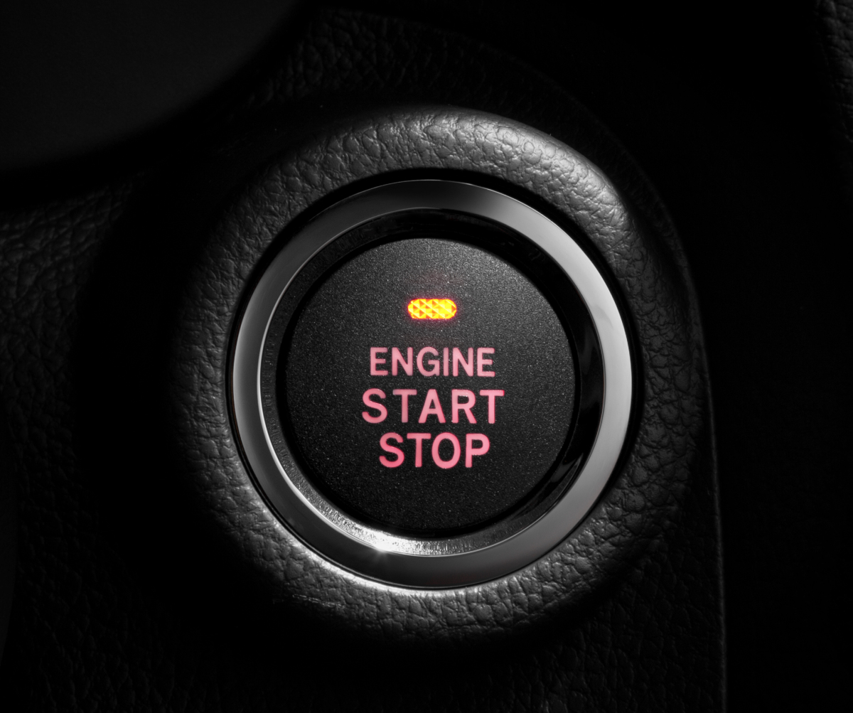Subaru Forester - 2015