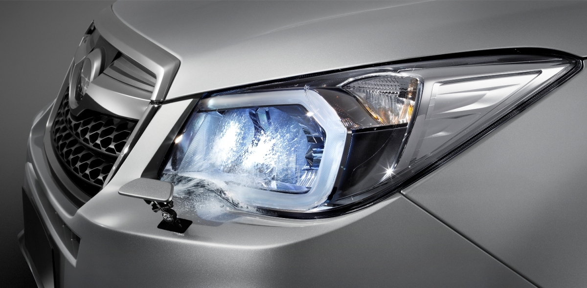 Subaru Forester - 2015