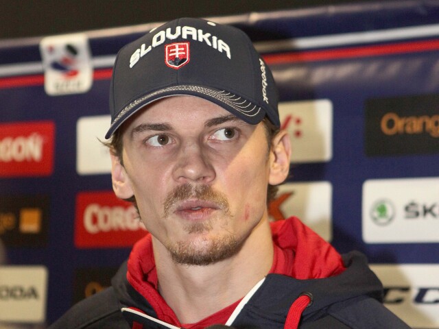 Tomáš Kopecký