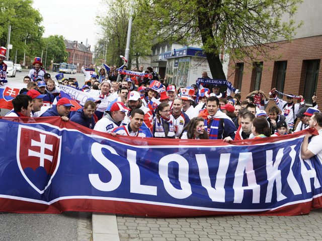 Fanúšikovia