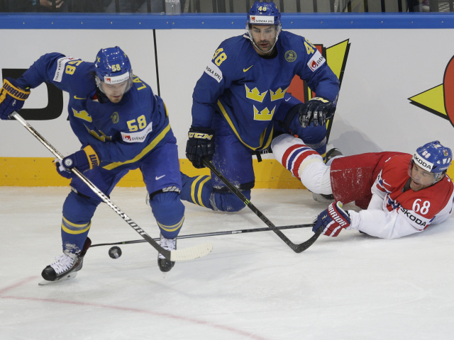 Jágr