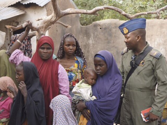Nigéria, Boko Haram