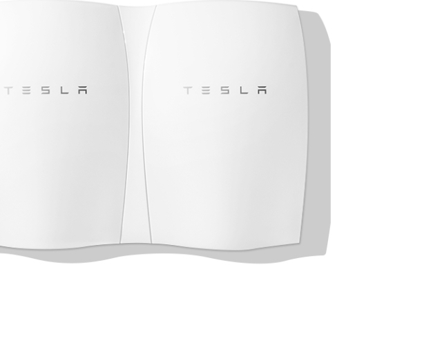tesla, batérie, Powerpack, Powerwall