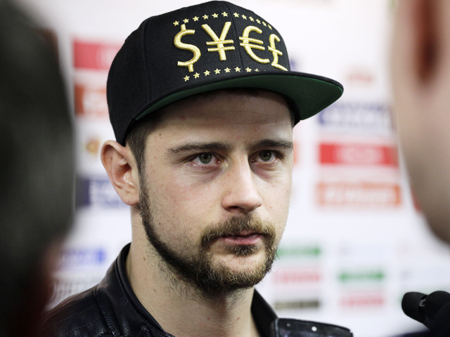 Tomáš Tatar