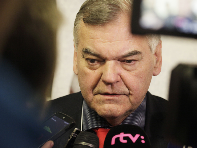 Vladimír Vůjtek