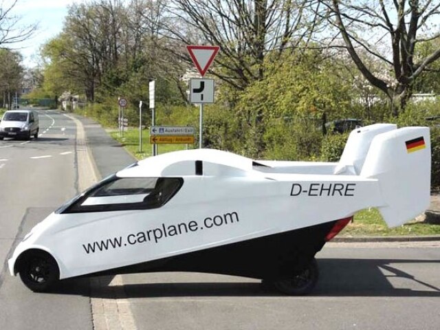Carplane