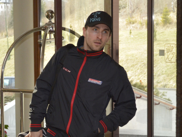Dominik Graňák
