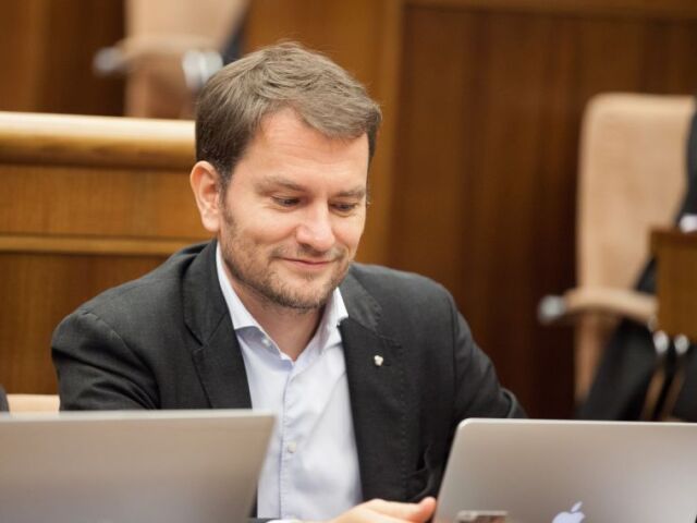 Igor Matovič