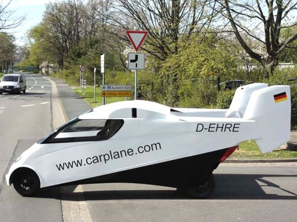 Carplane