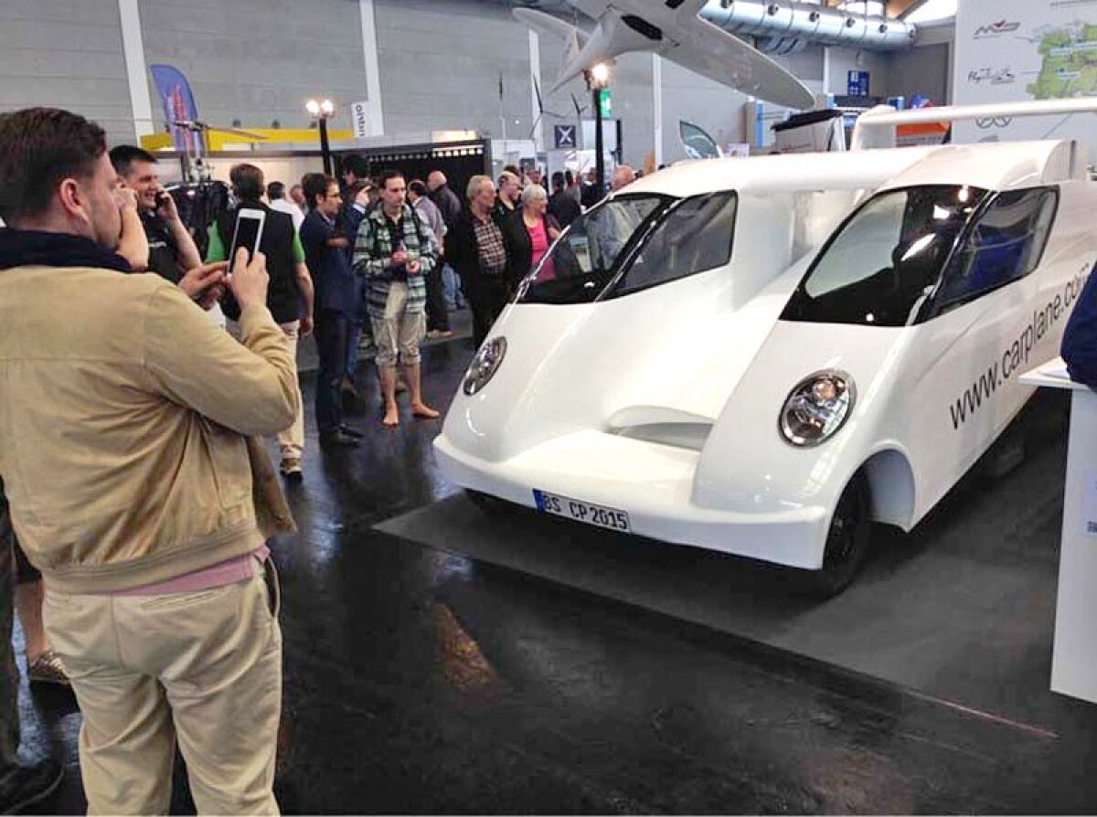 Carplane