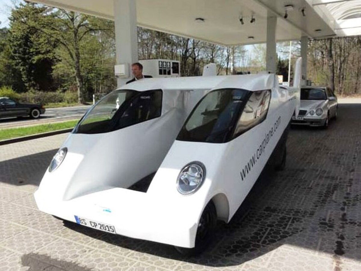 Carplane