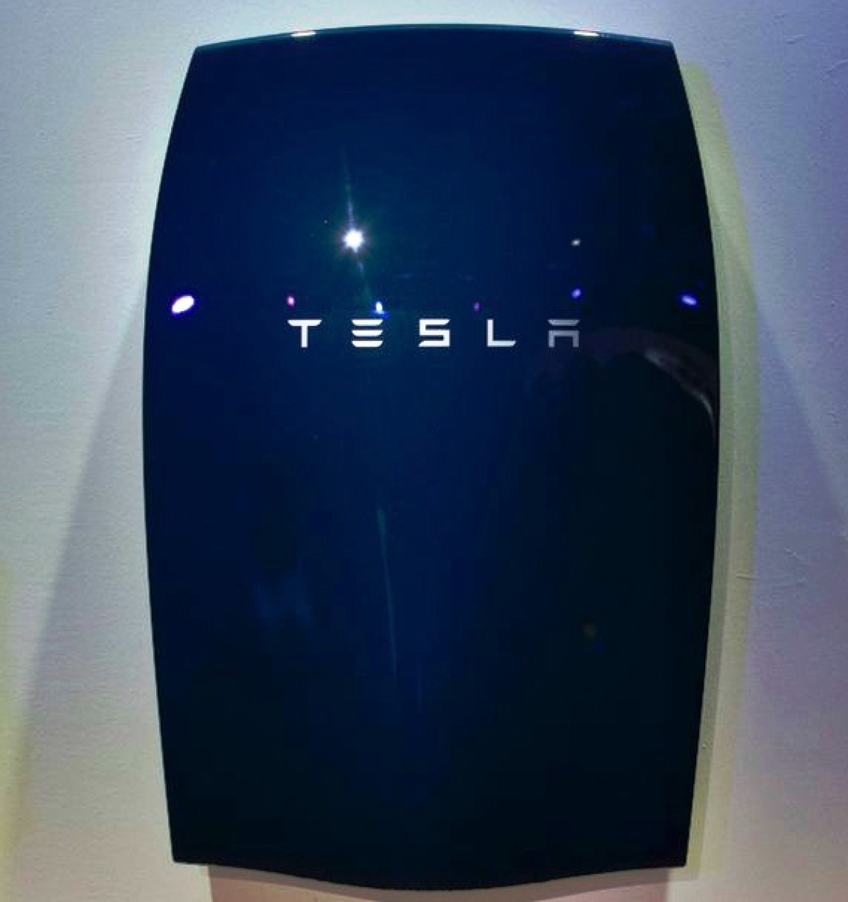 Tesla - Powerwall