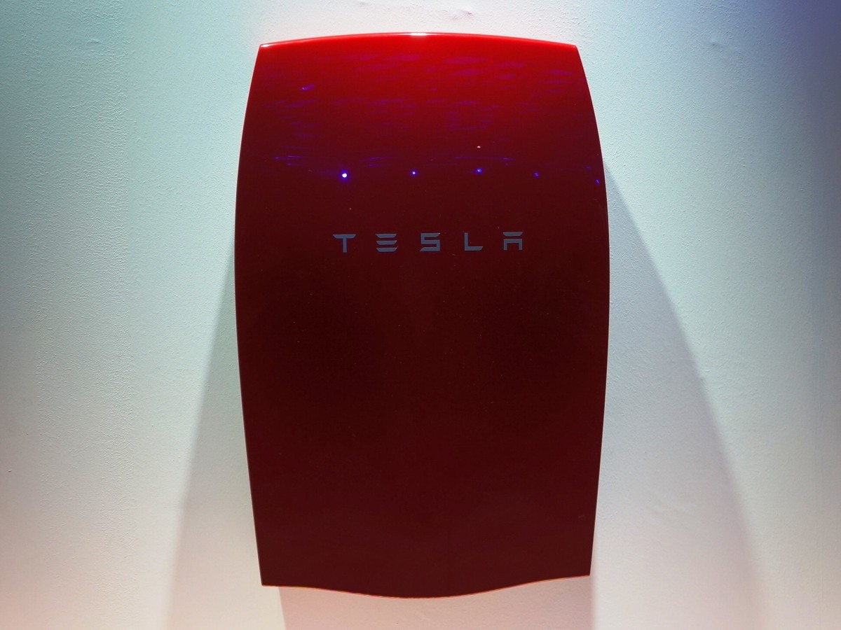 Tesla - Powerwall
