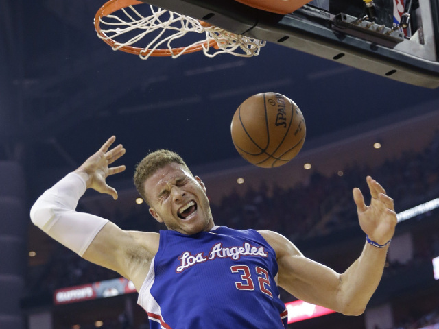 Blake Griffin