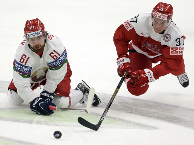 andrej stepanov, anders poulsen, bielorusko, dánsko, MS 2015