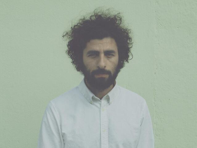 José González