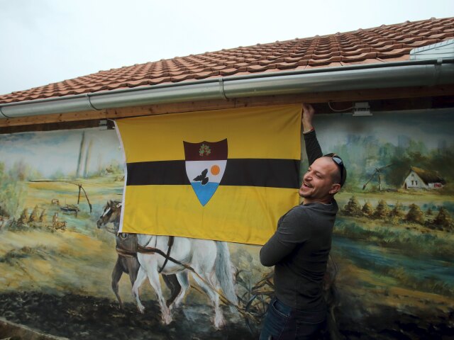 Liberland