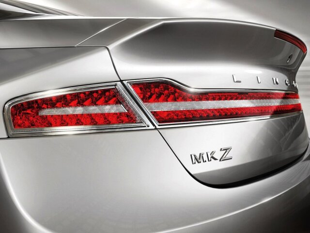 Lincoln MKZ