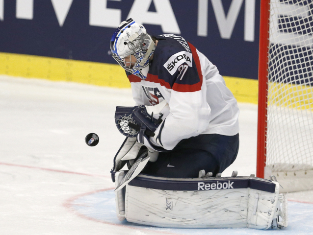 Connor Hellebuyck, usa, ms 2015