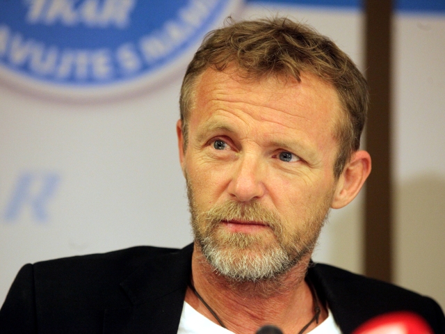 Jo Nesbø