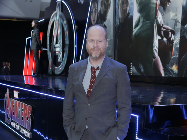 Joss Whedon