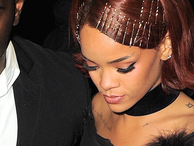 Rihanna