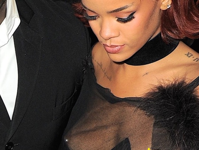 Rihanna