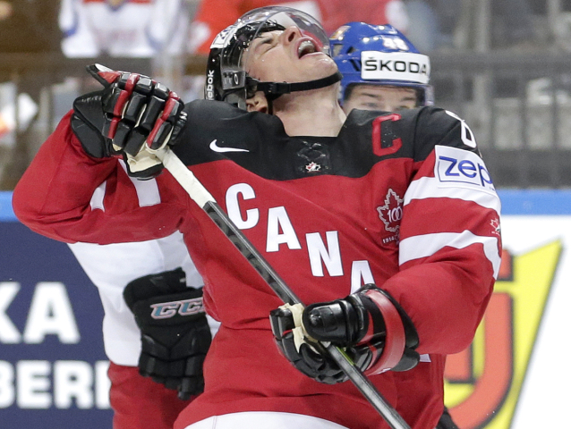 Sidney Crosby