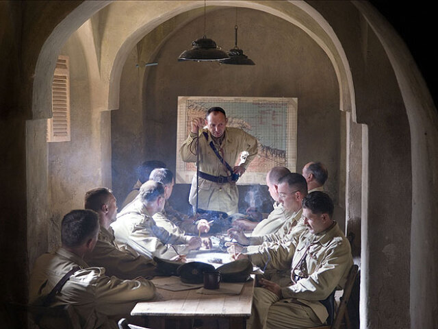 Tobruk