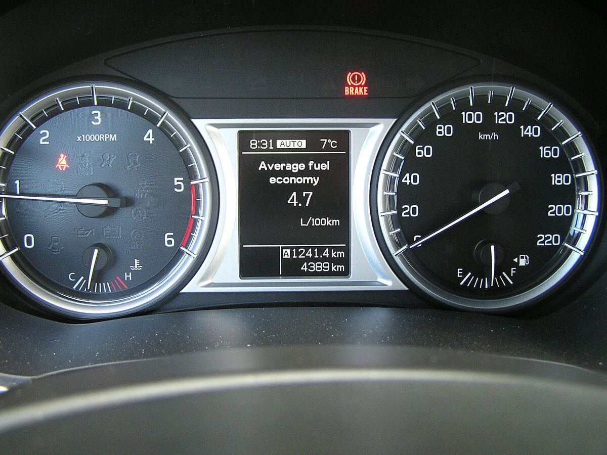 Suzuki Vitara 1,6 DDiS AllGrip - test