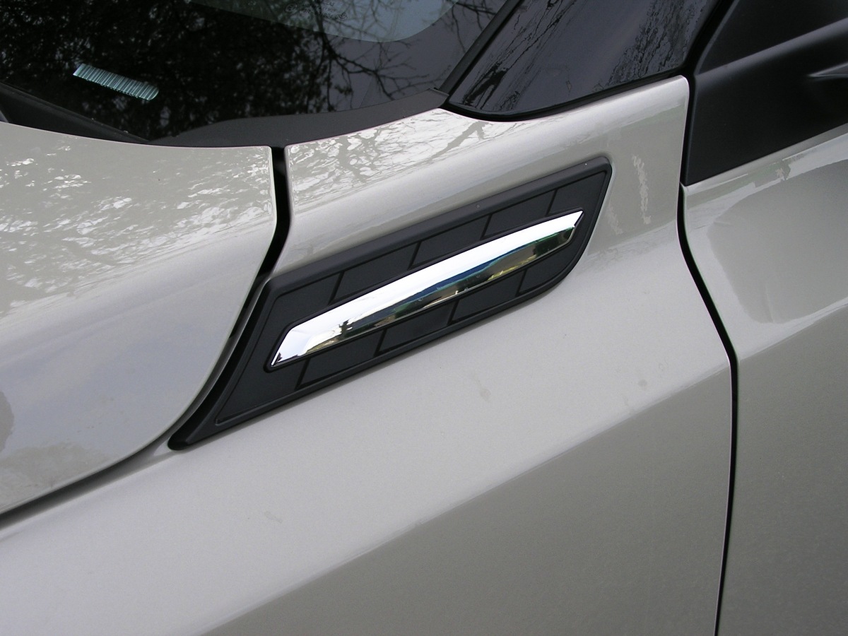 Suzuki Vitara 1,6 DDiS AllGrip - test
