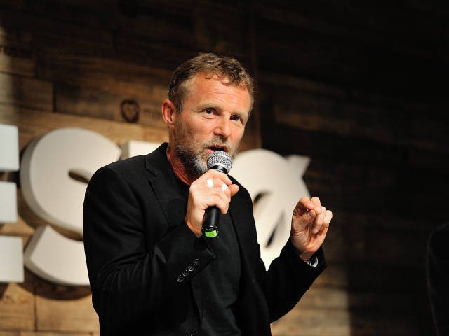 Jo Nesbø, Martinus