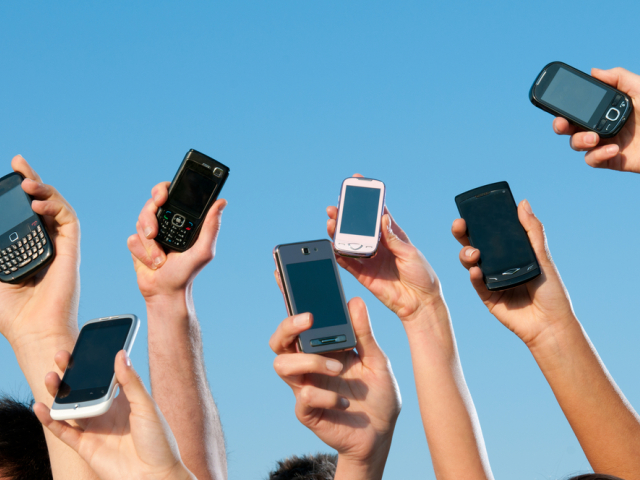 mobilný telefón, smartfón, telefonovanie, mobil, roaming, telefóny
