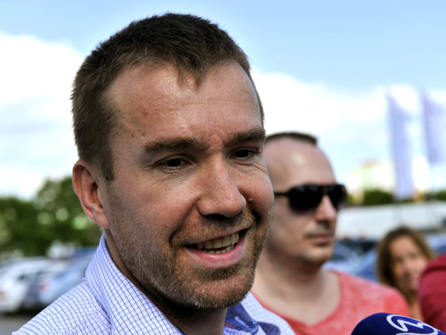Žigmund Pálffy