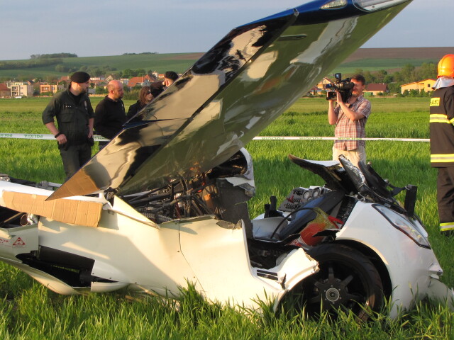 aeromobil