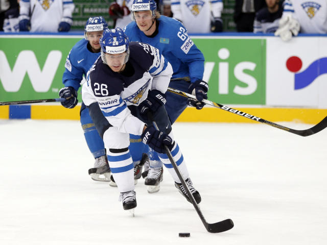 Jarkko Immonen