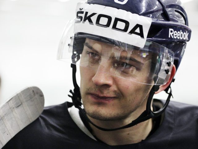 Libor Hudáček