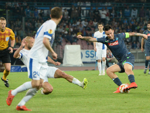Marek Hamšík