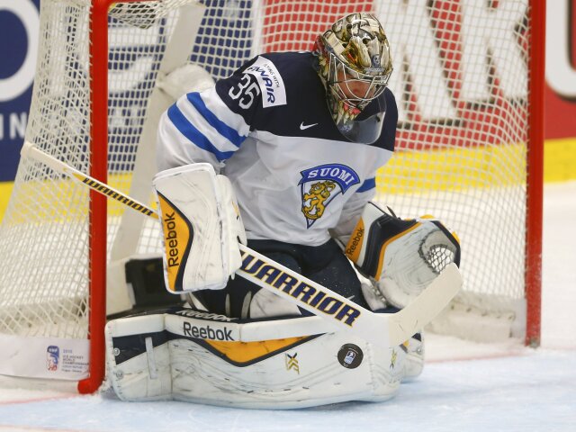 Pekka Rinne