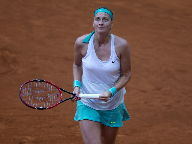 Petra Kvitová